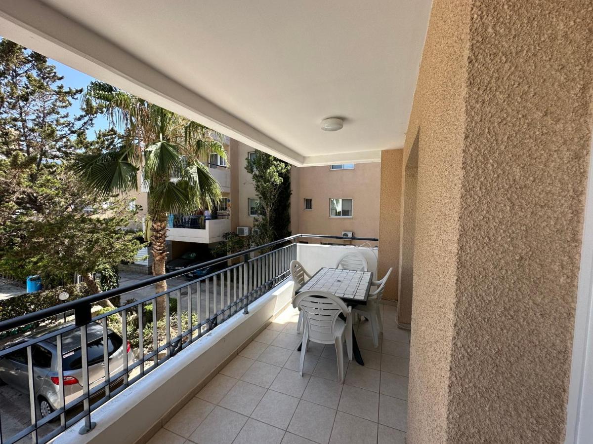 Kato Apartment Paphos