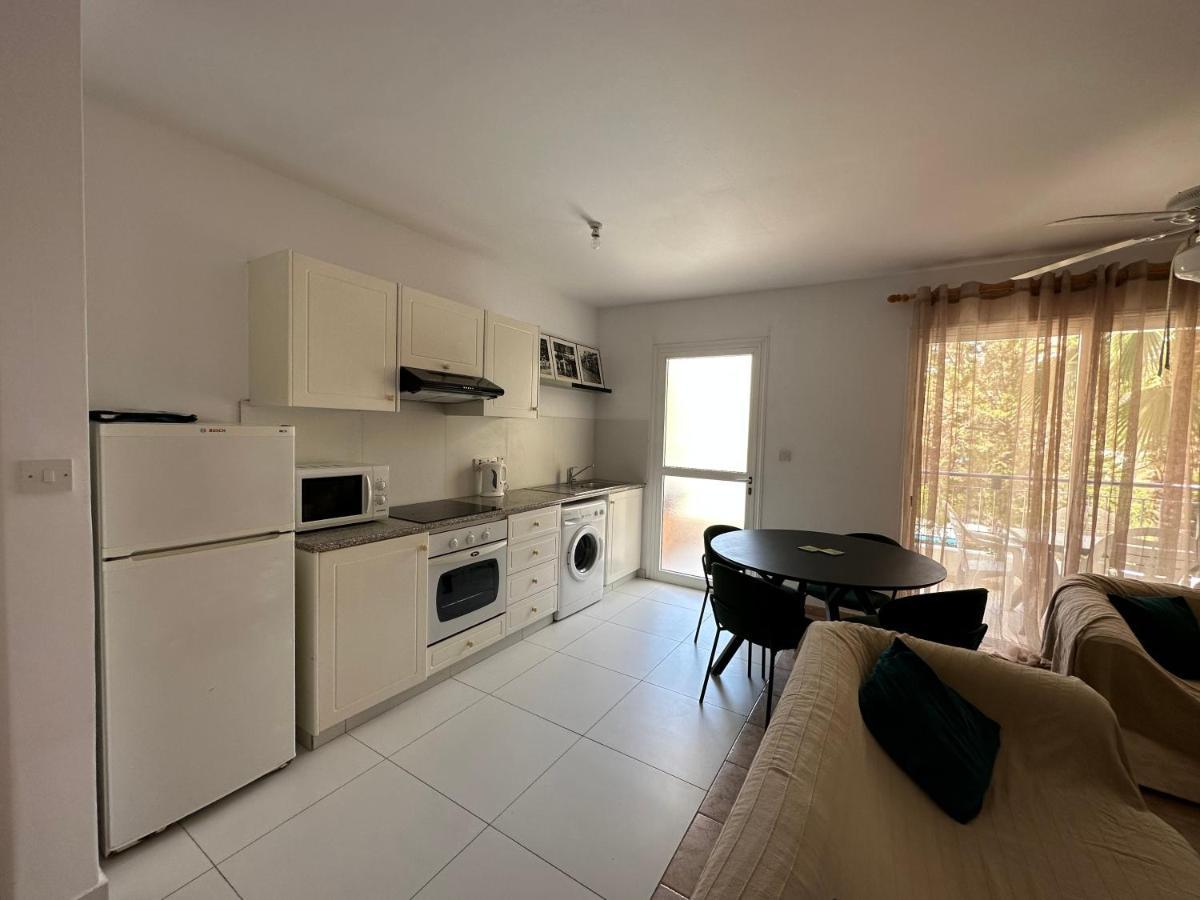 Kato Apartment Paphos